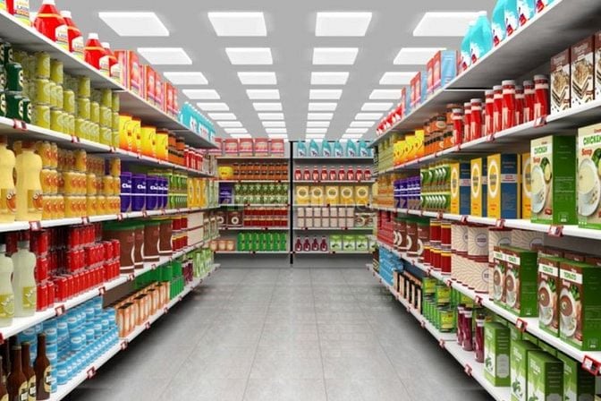 [ Gò Vấp] Tuyển Gấp 10 Nhân Viên Trực Quầy Hàng Tại Siêu Thị TP.HCM