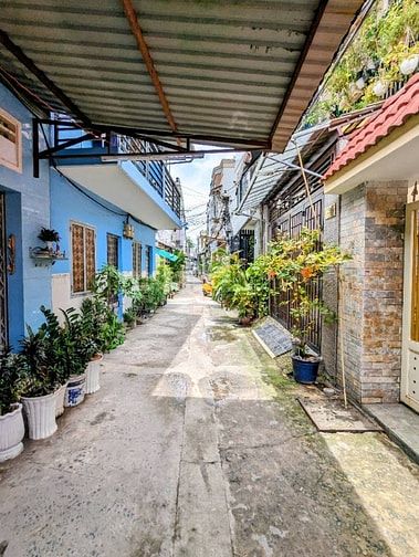 Trần Xuân Soạn (khu Kiều Đàm); 4x22m; dòng tiền 110tr/năm