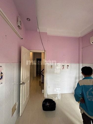 ⭐️Nhà 3 Lầu hẻm Nguyễn Đình Chính, P15, Q.Phú Nhuận.