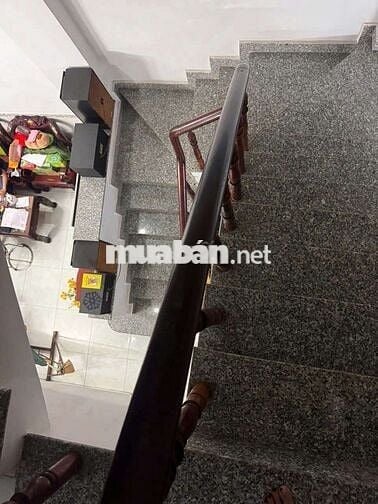 Nhà 184// Lê Đình Cẩn 4x17 3lầu 5tỷ 580 triệu