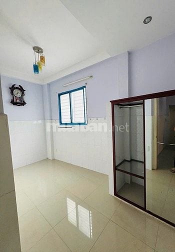 ⭐️Nhà 3 Lầu hẻm Nguyễn Đình Chính, P15, Q.Phú Nhuận.