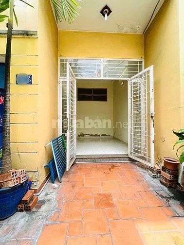 ⭐️Nhà 3 Lầu DT lớn 6x10m hẻm Thiên Hộ Dương, P1, Q.Gò Vấp