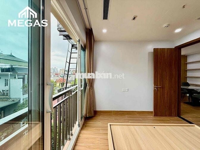 💎 CĂN HỘ 1 PHÒNG NGỦ NGAY HỒ TÂY – ĐẲNG CẤP TỪ KHÔNG GIAN SỐNG 💎
