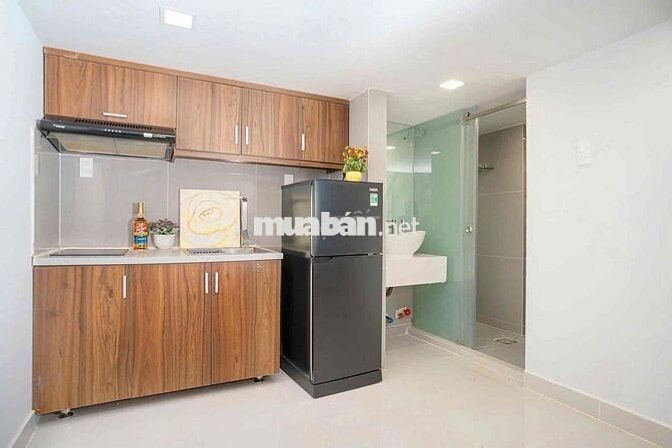 duplex 3-4 người ở giá sinh viên Quận 7