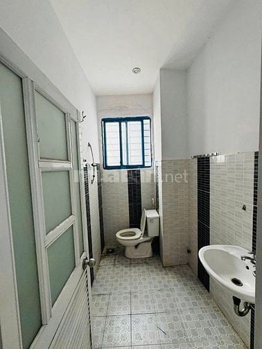 ⭐️Nhà 3 Lầu hẻm Nguyễn Đình Chính, P15, Q.Phú Nhuận.
