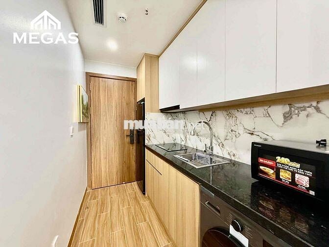💎 CĂN HỘ 1 PHÒNG NGỦ NGAY HỒ TÂY – ĐẲNG CẤP TỪ KHÔNG GIAN SỐNG 💎