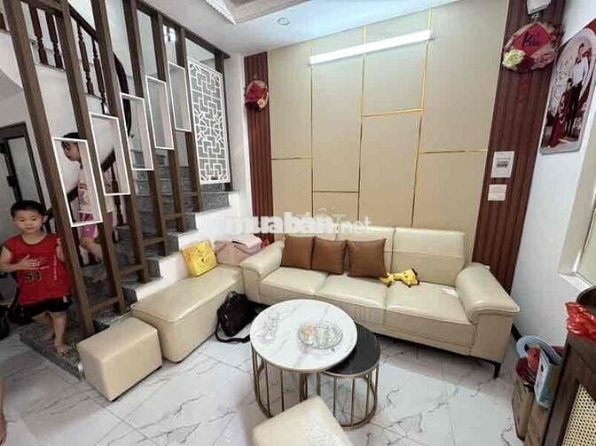 🏡 NHÀ ĐẸP Ở NGAY – FULL NỘI THẤT – LÔ GÓC – THOÁNG SÁNG Diện Tích 30,6