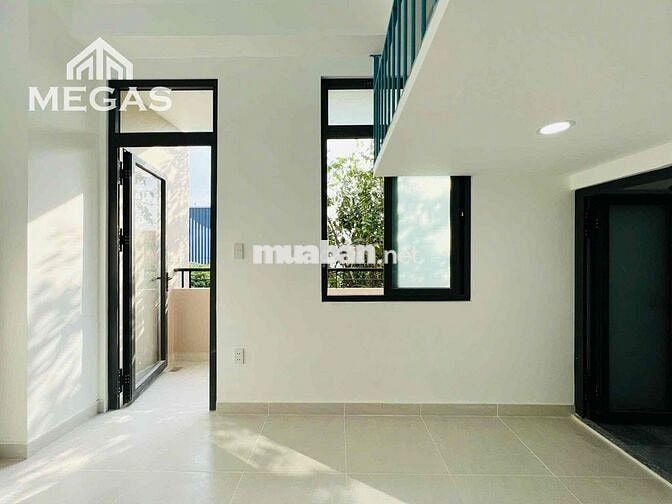 🌟BAN CÔNG_CỬA SỔ TRỜI_FULL NỘI THẤT_MỚI 100%_TÔ KÝ_ NGUYỄN VĂN QUÁ
