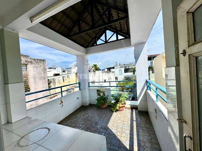 ⭐️Nhà 3 Lầu hẻm Nguyễn Đình Chính, P15, Q.Phú Nhuận.