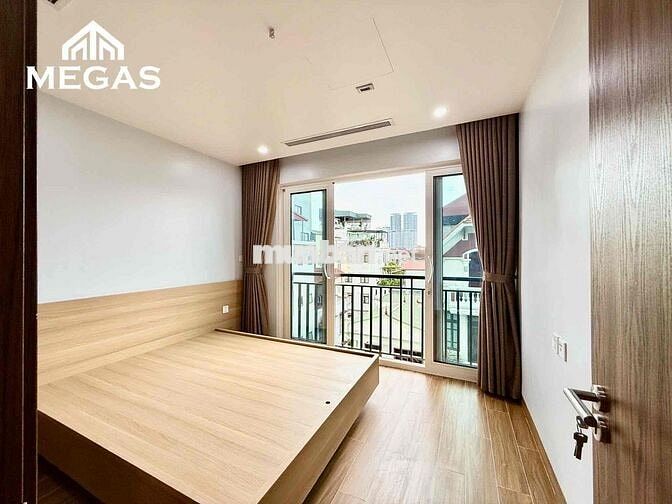 💎 CĂN HỘ 1 PHÒNG NGỦ NGAY HỒ TÂY – ĐẲNG CẤP TỪ KHÔNG GIAN SỐNG 💎