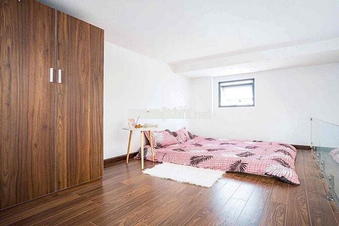 duplex 3-4 người ở giá sinh viên Quận 7