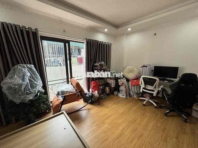 🏡 NHÀ ĐẸP Ở NGAY – FULL NỘI THẤT – LÔ GÓC – THOÁNG SÁNG Diện Tích 30,6