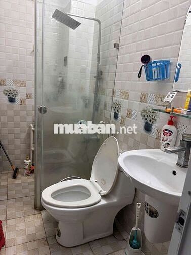 Nhà 184// Lê Đình Cẩn 4x17 3lầu 5tỷ 580 triệu