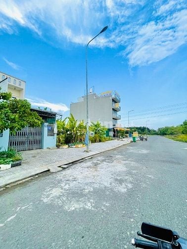 Đất Nền Đầu Tư DT 80m2 -130m2-ĐTrần Văn Giàu15tr-20tr/m2 -SHR-Full Thổ