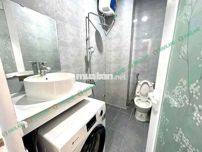 căn studio gần cầu Sông Hàn, Công Viên Biển Đông, Phạm Văn Đồng
