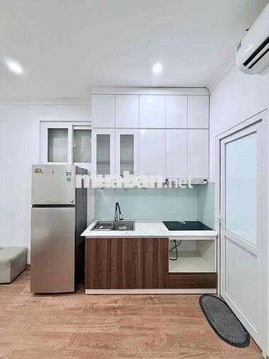 Cho thuê chung cư mini tại Tây Hồ