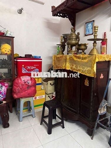 Nhà 184// Lê Đình Cẩn 4x17 3lầu 5tỷ 580 triệu