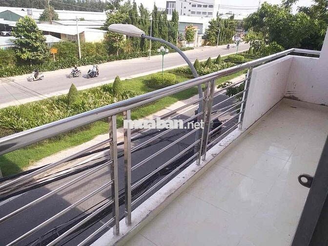 CHO THUÊ DUPLEX BANCOL TIỆN NGHI