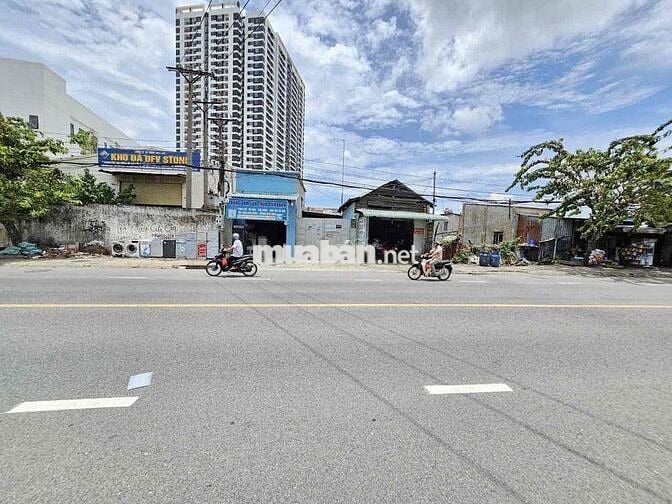Đất 193,8m2 mặt tiền kinh doanh DT 743C,Tân Đông Hiệp ,TP Dĩ An
