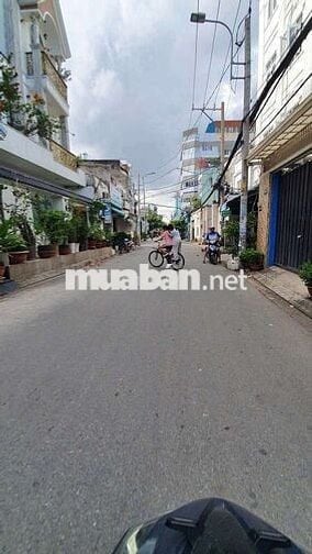 Nhà 184// Lê Đình Cẩn 4x17 3lầu 5tỷ 580 triệu