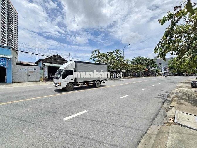 Đất 193,8m2 mặt tiền kinh doanh DT 743C,Tân Đông Hiệp ,TP Dĩ An
