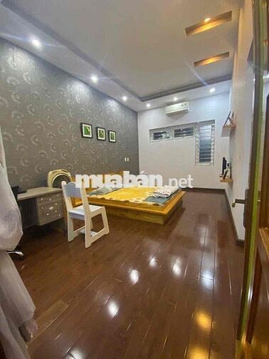CHO THUÊ NHÀ 3 TẦNG GẦN CHỢ AN HẢI BẮC, SƠN TRÀ  •