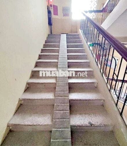 CHÍNH CHỦ BÁN GẤP NHÀ TẬP THỂ LIỄU GIAI, NGỌC KHÁNH, SỔ TO, SD 85M, 3N
