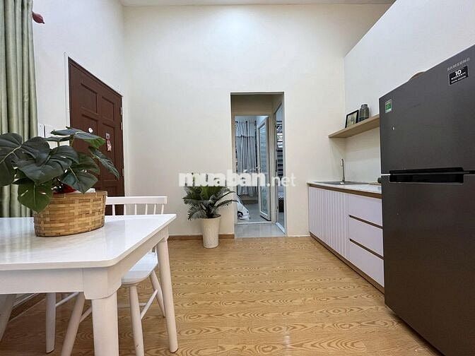 💥333 LÊ VĂN SỸ TÂN BÌNH - FULL NỘI THẤT - 2 PHÒNG NGỦ💥