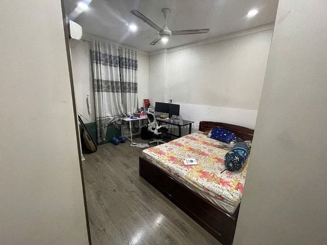 BÁN NHÀ 1 TRỆT 1 LẦU PHƯỜNG PLB Q9. TPHCM