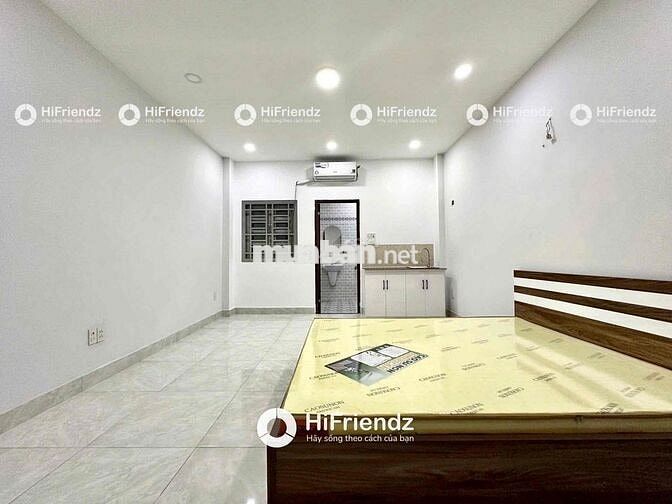 CĂN HỘ DỊCH TÂN PHÚ GIÁ RẺ FULL NỘI THẤT GẦN ĐẦM SEN, Q11, Q10