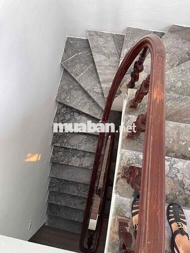 Nhà đẹp, mặt phố ô tô tránh Đông Mỹ, T/Trì-KD-58m * 3T; MT5m