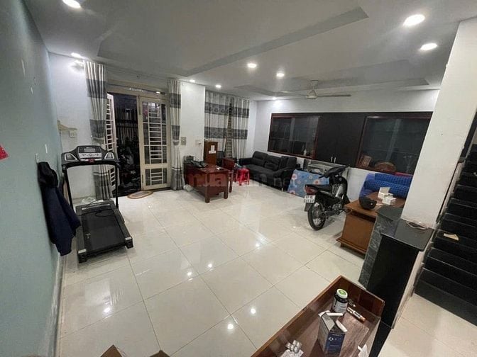 BÁN NHÀ 1 TRỆT 1 LẦU PHƯỜNG PLB Q9. TPHCM