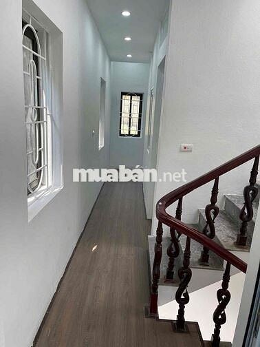 Nhà đẹp, mặt phố ô tô tránh Đông Mỹ, T/Trì-KD-58m * 3T; MT5m