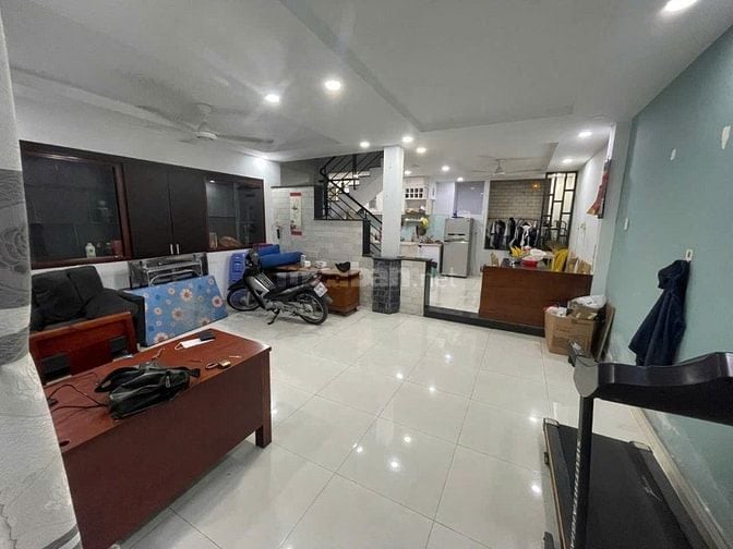 BÁN NHÀ 1 TRỆT 1 LẦU PHƯỜNG PLB Q9. TPHCM
