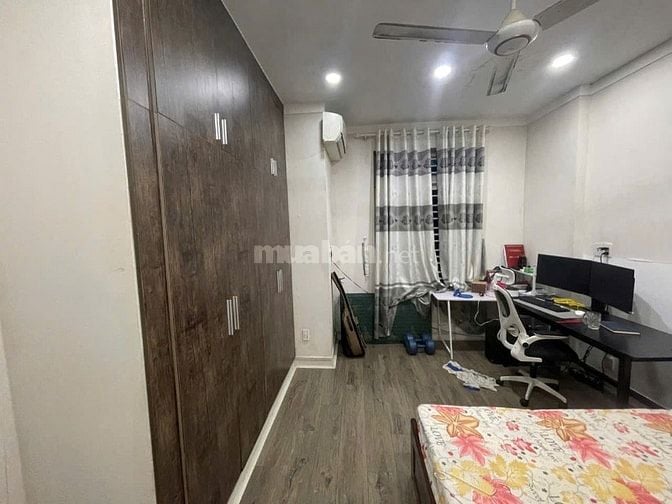 BÁN NHÀ 1 TRỆT 1 LẦU PHƯỜNG PLB Q9. TPHCM