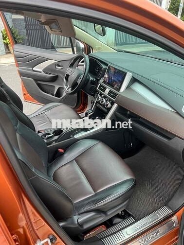Mitsubishi Xpander 2020 Cross - 70000 km