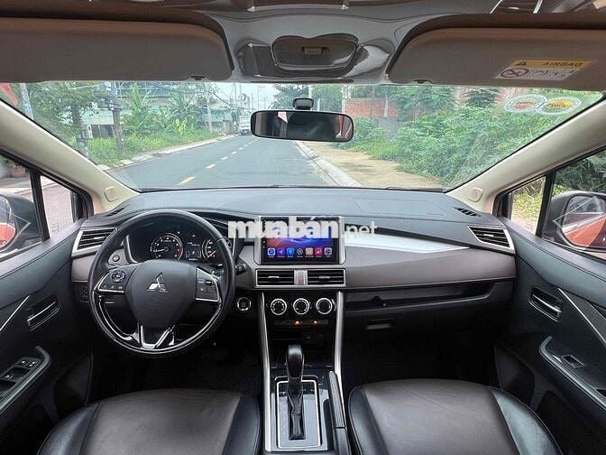 Mitsubishi Xpander 2020 Cross - 70000 km