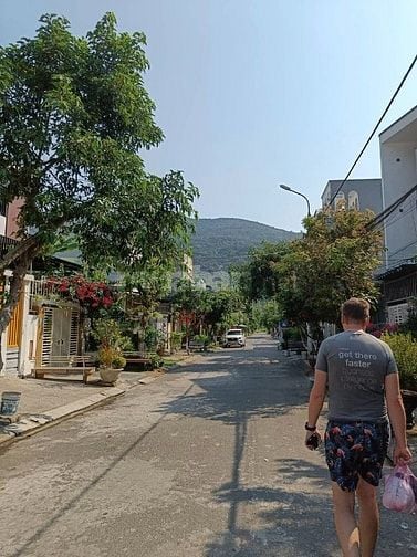 Bán đất Thích Thiện Chí 10x18 ngay Công Viên Biển Đông Thọ Quang