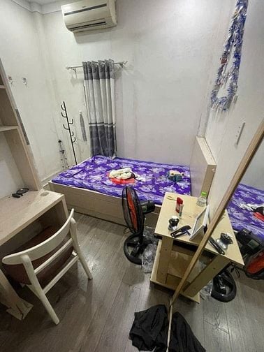 BÁN NHÀ 1 TRỆT 1 LẦU PHƯỜNG PLB Q9. TPHCM