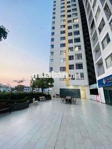 Bán căn hộ mặt tiền đường Võ Văn Kiệt 2PN, 2WC tại Viva Riverside, 3.6