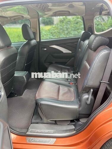 Mitsubishi Xpander 2020 Cross - 70000 km