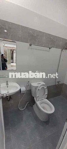 Cho thuê nhà 154/30/ 3 phạm văn hai , phường 3 , quận tân bình