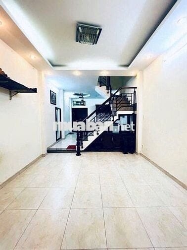NHÀ ĐẸP - H8M - GIÁ RẺ - PHÚ THỌ HOÀ - FULL NT - TÂN PHÚ - 1 LẦU 2PN
