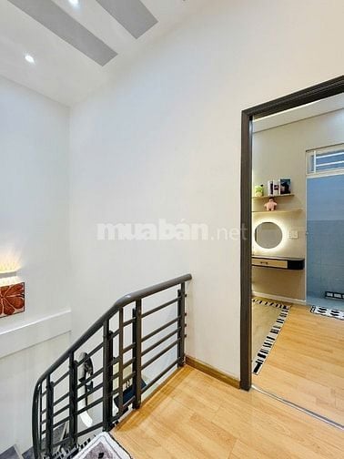 CHÍNH CHỦ BÁN NHÀ 123/ĐƯỜNG SỐ 2 ĐÚC 1 LẦU 2PN FULL NỘI THẤT GIÁ MỀM