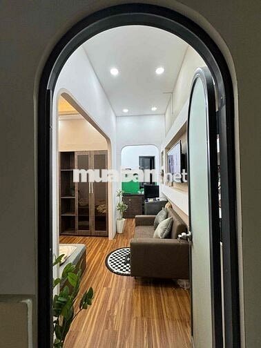 Studio Nội Thất Cao Cấp Mới Keng Ngay Trung Tâm