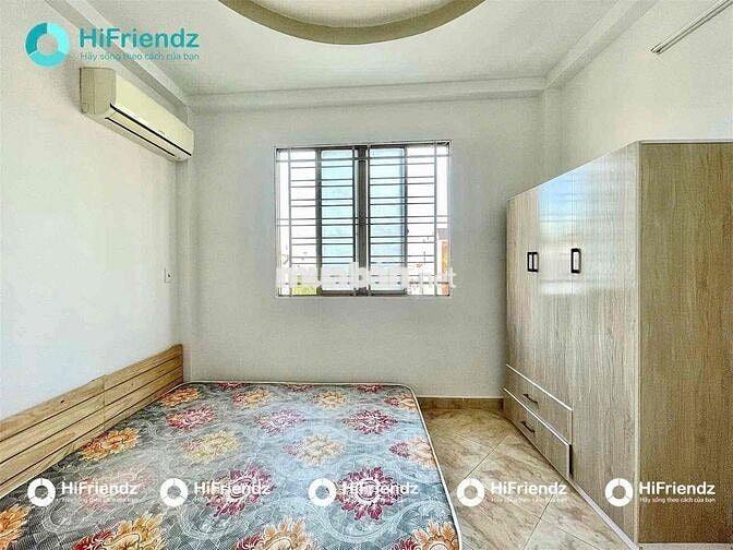 🔥STUDIO CỬA SỔ TRỜI GIÁ RẺ GẦN HUFLIT BA GIA, SƯ VẠN HẠNH GẦN QUẬN 10