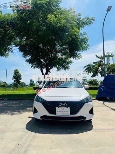 Hyundai Accent 1.4 AT Đặc Biệt 2022