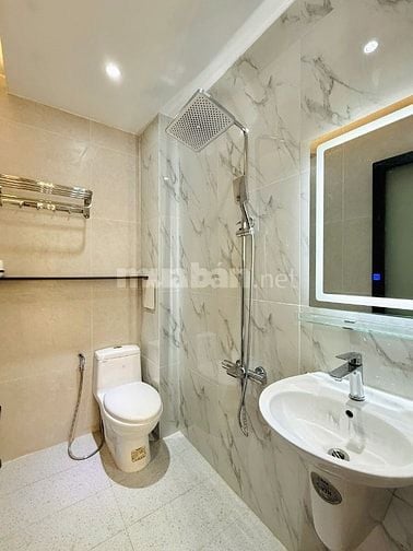CHÍNH CHỦ BÁN NHÀ 123/ĐƯỜNG SỐ 2 ĐÚC 1 LẦU 2PN FULL NỘI THẤT GIÁ MỀM