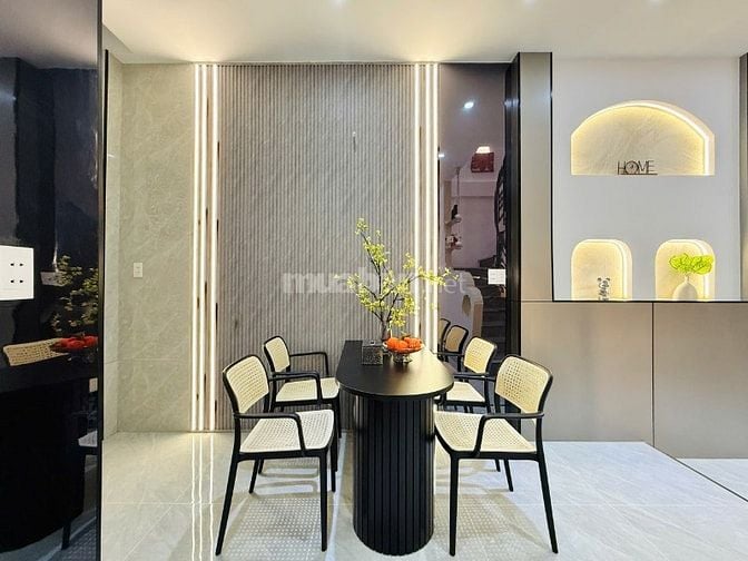 CHÍNH CHỦ BÁN NHÀ 123/ĐƯỜNG SỐ 2 ĐÚC 1 LẦU 2PN FULL NỘI THẤT GIÁ MỀM