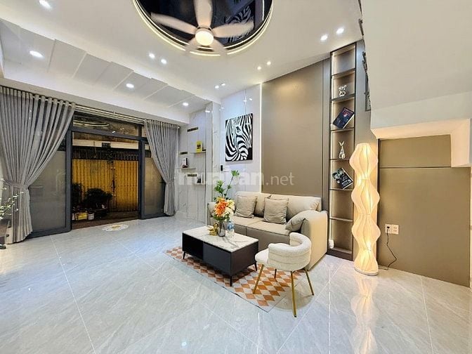 CHÍNH CHỦ BÁN NHÀ 123/ĐƯỜNG SỐ 2 ĐÚC 1 LẦU 2PN FULL NỘI THẤT GIÁ MỀM